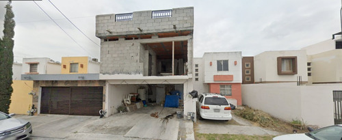 Casa En Venta En Apodaca Nuevo León Cl 2