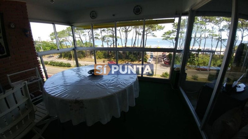 Imagen 9 de 20 de Apartamento En Venta - Playa Mansa