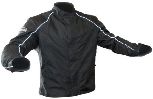 Wayloo J1xxx Sólido Chaqueta De Diseño De La Motocicleta (ne