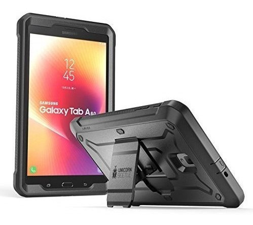 Funda Galaxy Tab A 8.0 2017 [no Fit 2015 Tab A 8.0