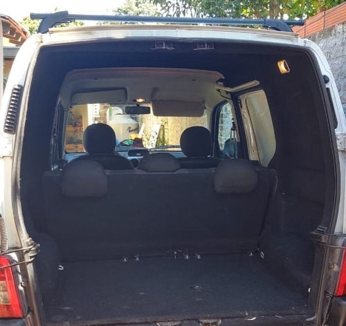 Citroen Berlingo 1.6 Hdi 16 Valvulas