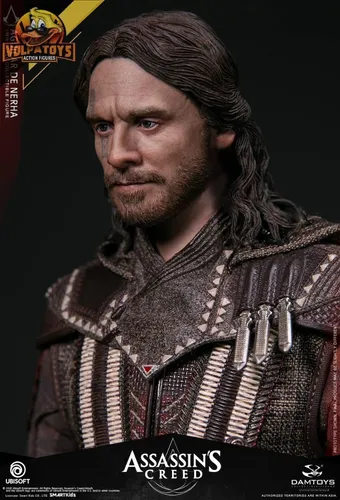 Damtoys assassin's on sale creed aguilar