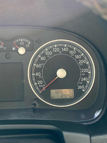 Volkswagen Bora 2.0 Trendline 115cv