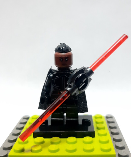 Minifigura Lego Star Wars Reva Serie Obi Wan 