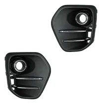 Comprar Par De 2 Parrillas Kia Sportage 17 Al 18 Genérica