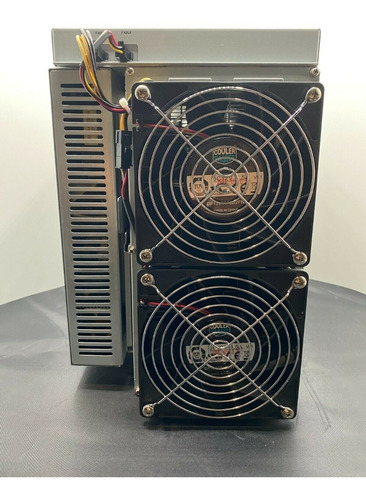 Imagen 2 de 5 de Minero Asic Canaan Avalon A1246 87t