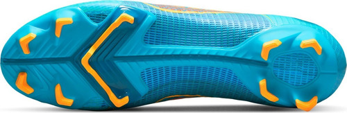 Championes De Futbol Nike Mercurial Superfly 8 Pro Fg