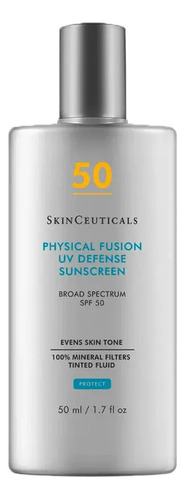 Skinceuticals Physical Fusion - mL a $4178