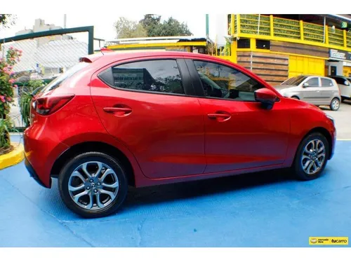 Mazda 2 1.5 Grand Touring