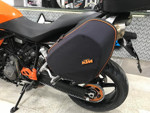 Imagen 4 de 16 de Ktm Smt 990 Bansai Motos