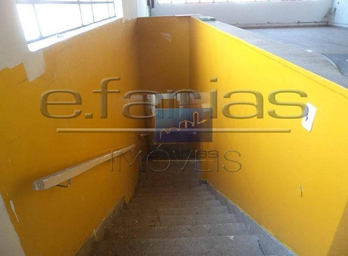 Imagem 4 de 20 de Galpão Para Alugar, 900 M² Por R$ 13.000,00/mês - Chácara Belenzinho - São Paulo/sp - Ga0022