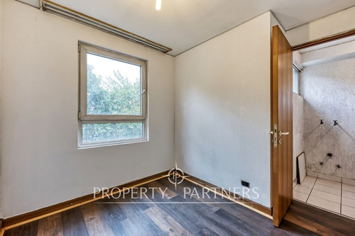 Venta Departamento Ñuñoa Generosos Espacios