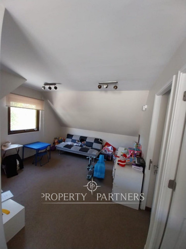 Arriendo Imperdible En Alto Macul Desde El 01 De ...