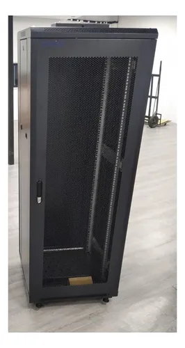 Gabinete Rack De Piso 32u