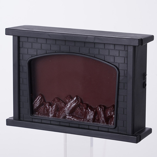 Nuevo Linterna De Chimenea Led De Simulación Que Simula El