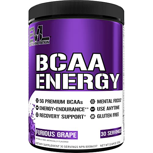 Polvo Bcaas Rehidratante - Recuperación Postentrenamiento Con Cafeína Natural - Energía