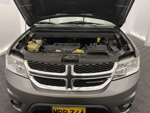 Dodge Journey 2.4 Se Fl