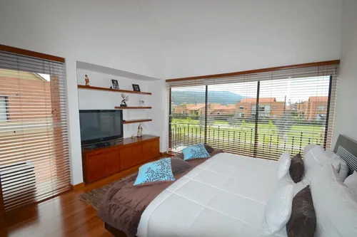 Casa En Arriendo/venta En Chía. Cod A7518