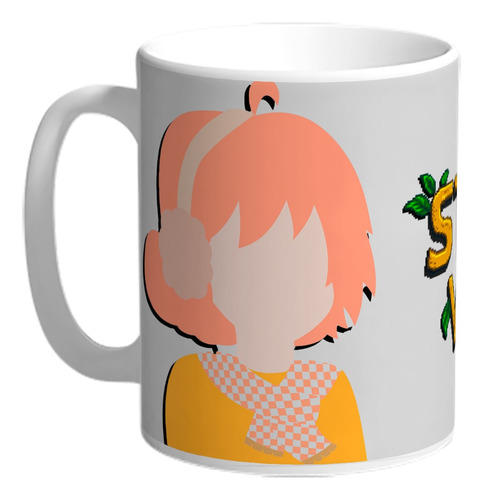 Taza De Ceramica Stardew Valley #02