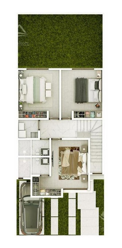 Imagen 5 de 12 de Casa En Venta En Riviera Maya Playa Del Carmen