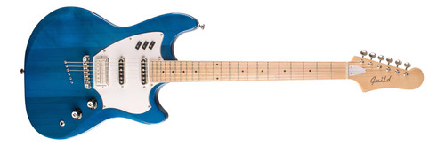 Guitarra Guild Surfliner Catalina Blue