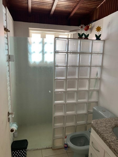 Imagem 5 de 14 de Casa Califórnia Com 2 Quartos Com Churrasqueira Ca201-g