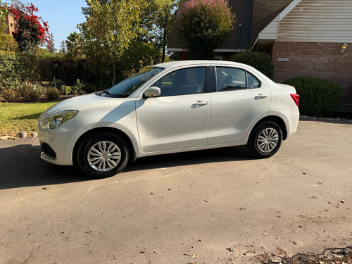 Suzuki Dzire Sedan 1.2 Gl Mt