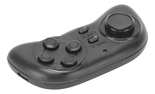 Controlador De Juego Bluetooth Inalámbrico Pl608 Mini Gamepa