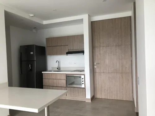 Apartamento En Venta En Pance. Cod V10084