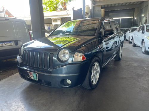 Jeep Compass 2.4 Sport Mtx