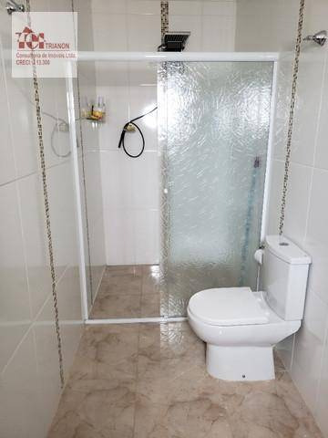 Imagem 17 de 19 de Sobrado À Venda, 132 M² Por R$ 480.000,00 - Batistini - São Bernardo Do Campo/sp - So0553