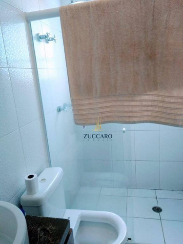 Imagem 29 de 30 de Sobrado À Venda, 239 M² Por R$ 1.050.000,00 - Parque Renato Maia - Guarulhos/sp - So4539