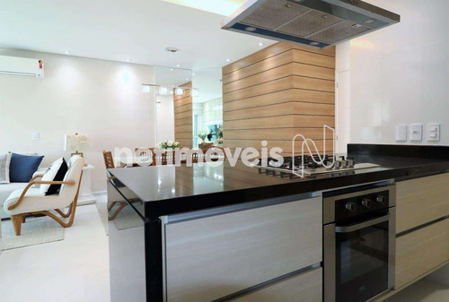 Imagem 13 de 27 de Apartamento Em Riviera, Bertioga/sp De 126m² 3 Quartos À Venda Por R$ 3.000.000,00 - Ap2325521-s