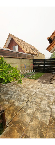Se Vende Casa En Condominio, Chiguayante