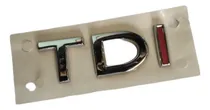 Comprar Emblema Tdi Golf León Passat Jetta Tiguan Original Vw