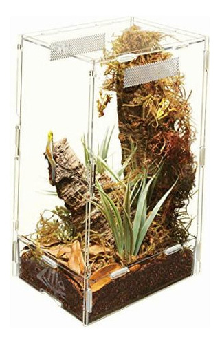 Zilla Micro Habitats Arboreal Grande