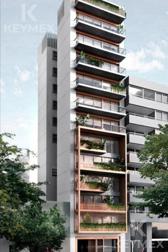 Imagen 3 de 30 de Loft ( Departamento - Duplex)- Calle 38 Entre 6 Y Plaza Olazabal- La Plata