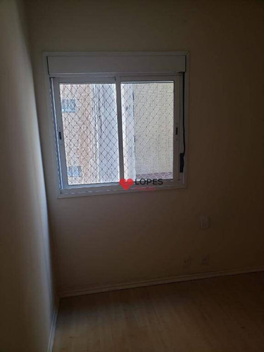 Imagem 10 de 22 de Apartamento Com 3 Dormitórios À Venda, 125 M² Por R$ 1.050.000,00 - Tatuapé - São Paulo/sp - Ap3034