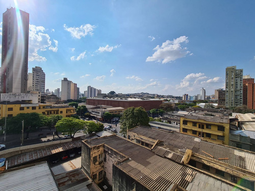 Imagem 15 de 18 de Apto Centro | 4 Quartos | 146 M² | Cond: R$755.00 | 0 Vagas - 1gxonfu