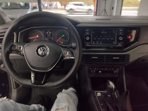 Imagem 15 de 17 de Volkswagen Virtus