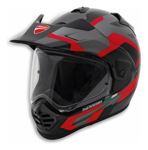 Casco Ducati Strada Tour V5