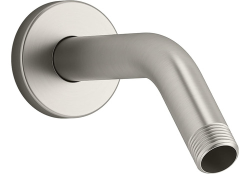 Kohler 26318-bn Declaración Brazo De Ducha De Montaje En Par