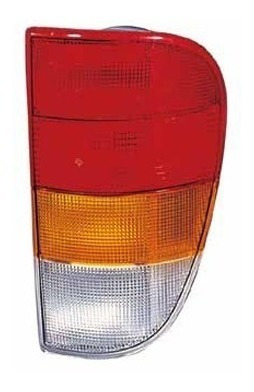 Faro Trasero Volkswagen Caddy 96-07 Valeo Der / Izq