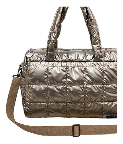 De Hombro De Invierno For Mujer Cartera Informal Cartera De