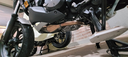 Imagen 9 de 17 de Honda Nc 750x, Honda 750, No Kawasaki Versy, No Vstrom 650