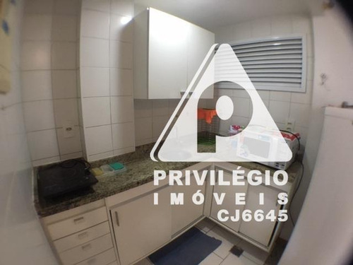 Sala Quarto Reformado No Centro - 28187