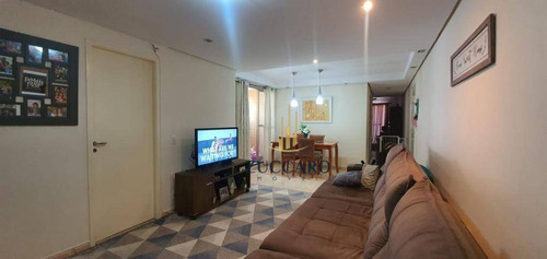 Apartamento 108 Metros - Ap14622