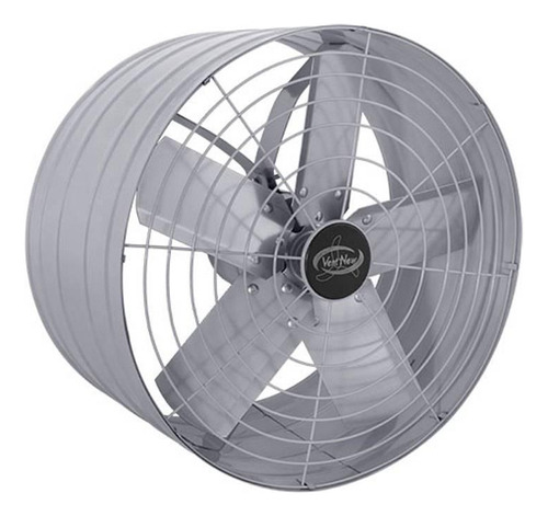 Exaustor 50cm Vent New Monovolt Alta Vazão 220v