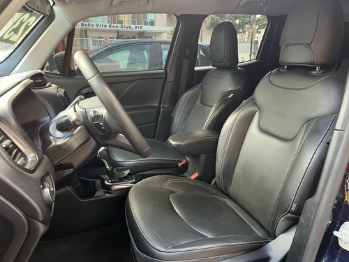 Jeep Renegade Long. T270 1.3 TB 4x2 Flex Aut.