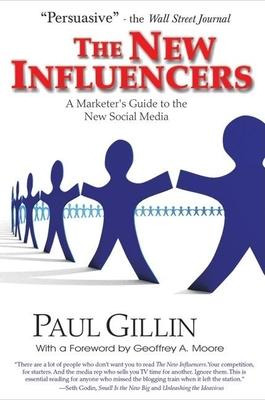 Libro New Influencers: A Marketer's Guide To The New Soci...